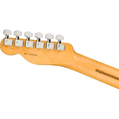 Fender American Professional II Telecaster RW Dark Night elektromos gitár