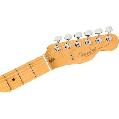 Fender American Professional II Telecaster MN 3-Color Sunburst elektromos gitár