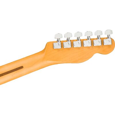 Fender American Professional II Telecaster RW 3-Color Sunburst balkezes elektromos gitár