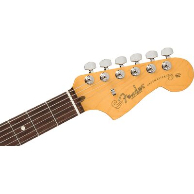 Fender American Professional II Jazzmaster RW 3-Color Sunburst elektromos gitár