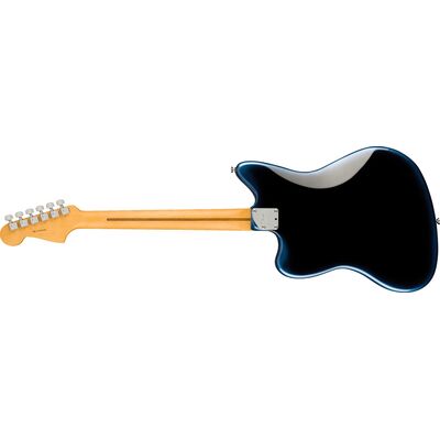 Fender American Professional II Jazzmaster RW Dark Night elektromos gitár