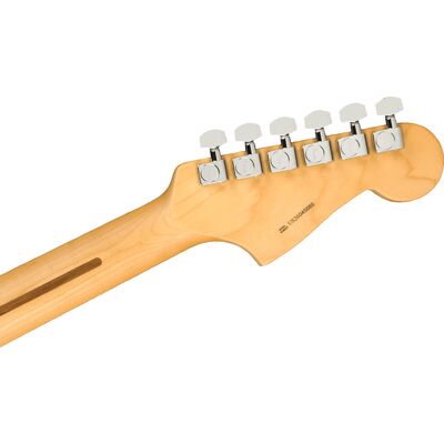 Fender American Professional II Jazzmaster RW 3-Color Sunburst balkezes elektromos gitár