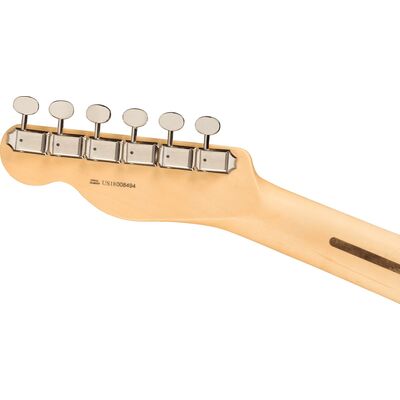 Fender American Performer Telecaster HUM RW Aubergine elektromos gitár