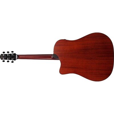 Ibanez AAD400CE-LGS Advanced Acoustic elektro-akusztikus gitár