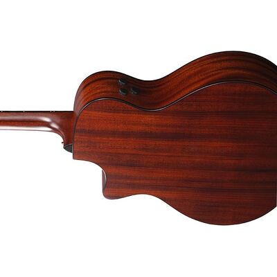 Ibanez AE410-LGS AE Platinum Collection elektro-akusztikus gitár