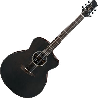 Ibanez JGM5-BSN Jon Gomm signature elektro-akusztikus gitár