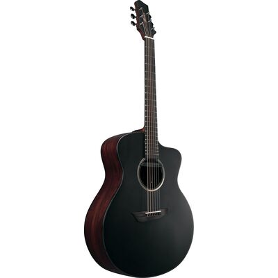 Ibanez JGM5-BSN Jon Gomm signature elektro-akusztikus gitár