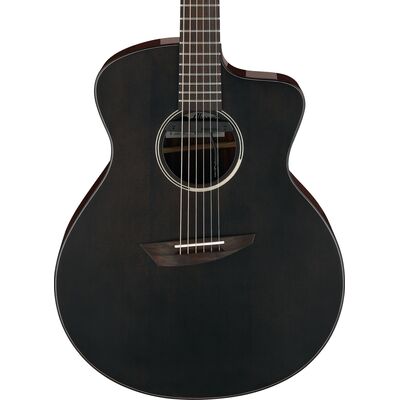 Ibanez JGM5-BSN Jon Gomm signature elektro-akusztikus gitár