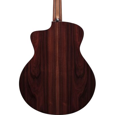 Ibanez JGM5-BSN Jon Gomm signature elektro-akusztikus gitár