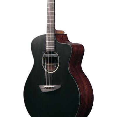 Ibanez JGM5-BSN Jon Gomm signature elektro-akusztikus gitár