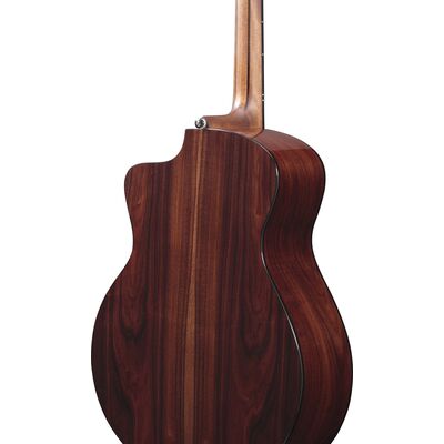 Ibanez JGM5-BSN Jon Gomm signature elektro-akusztikus gitár