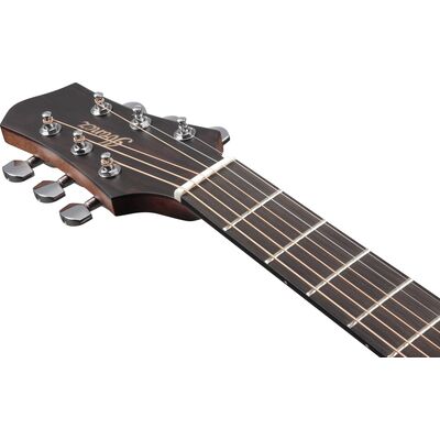 Ibanez JGM5-BSN Jon Gomm signature elektro-akusztikus gitár