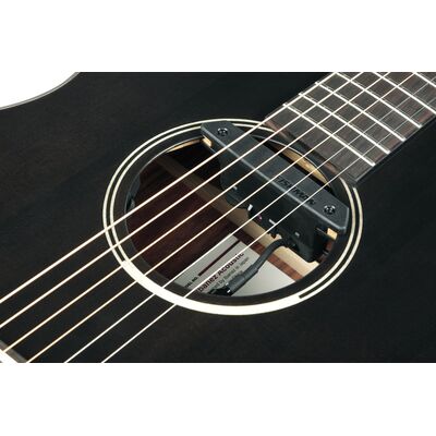 Ibanez JGM5-BSN Jon Gomm signature elektro-akusztikus gitár