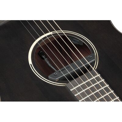 Ibanez JGM5-BSN Jon Gomm signature elektro-akusztikus gitár