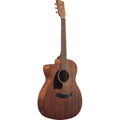 Ibanez PC12MHLCE-OPN balkezes elektro-akusztikus gitár