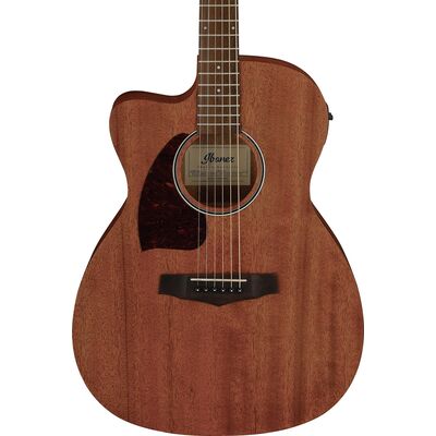 Ibanez PC12MHLCE-OPN balkezes elektro-akusztikus gitár
