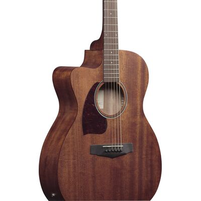 Ibanez PC12MHLCE-OPN balkezes elektro-akusztikus gitár