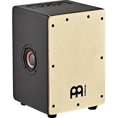 Meinl MMCS cajon formájú aktív hangfal