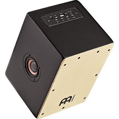 Meinl MMCS cajon formájú aktív hangfal