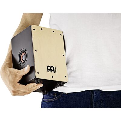 Meinl MMCS cajon formájú aktív hangfal
