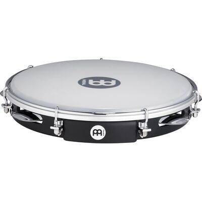 Meinl PA10ABS-BK kézi dob