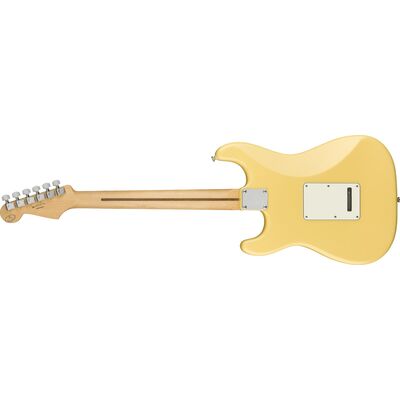 Fender Player Stratocaster MN Buttercream elektromos gitár
