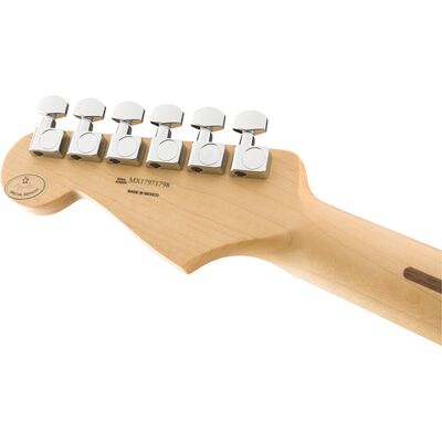 Fender Player Stratocaster MN Buttercream elektromos gitár