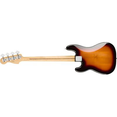 Fender Player Precision Bass PF 3-Color Sunburst elektromos basszusgitár