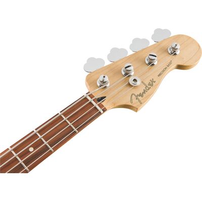 Fender Player Precision Bass PF 3-Color Sunburst elektromos basszusgitár