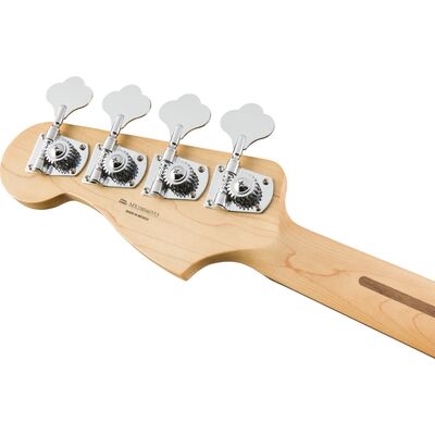 Fender Player Precision Bass PF 3-Color Sunburst elektromos basszusgitár