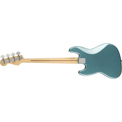 Fender Player Jazz Bass MN Tidepool elektromos basszusgitár