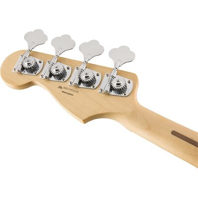 Fender Player Jazz Bass MN Tidepool elektromos basszusgitár