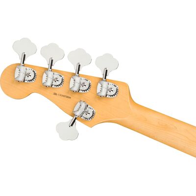 Fender American Professional II Jazz Bass V RW 3-Color Sunburst elektromos basszusgitár