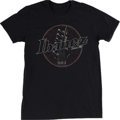 Ibanez IBAT006 XXL póló