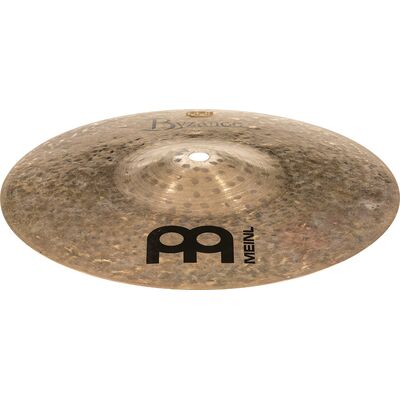 Meinl Byzance Dark 10" Splash beütő cintányér B10DAS