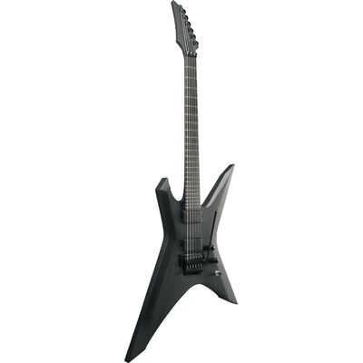 Ibanez XPTB620-BKF Iron Label elektromos gitár