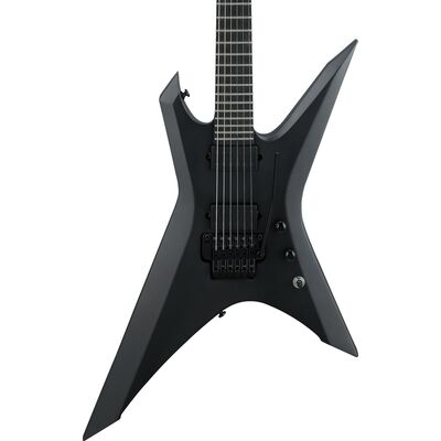 Ibanez XPTB620-BKF Iron Label elektromos gitár