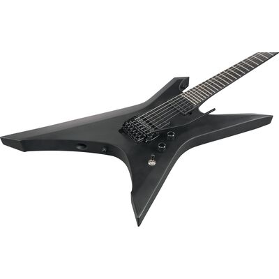 Ibanez XPTB620-BKF Iron Label elektromos gitár