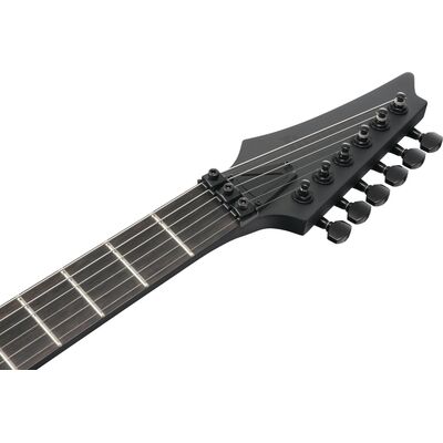 Ibanez XPTB620-BKF Iron Label elektromos gitár