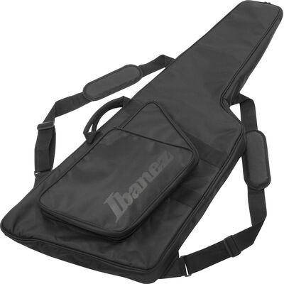 Ibanez XPTB620-BKF Iron Label elektromos gitár