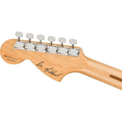 Fender Ben Gibbard Mustang elektromos gitár