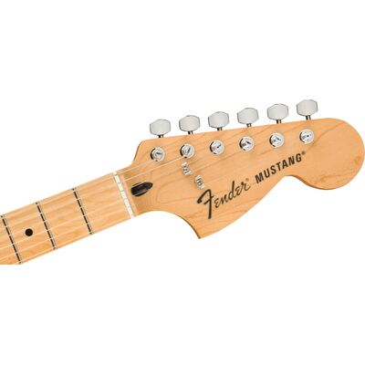Fender Ben Gibbard Mustang elektromos gitár