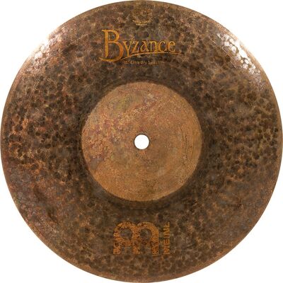 Meinl Byzance Extra Dry 10" Splash beütő cintányér B10EDS