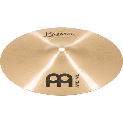 Meinl Byzance Traditional 10" Mini lábcin B10MH