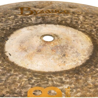 Meinl Byzance Extra Dry 12" Splash beütő cintányér B12EDS