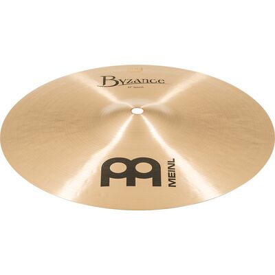 Meinl Byzance Traditional 12" Splash beütő cintányér B12S
