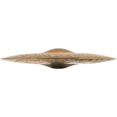 Meinl Byzance Extra Dry 13" lábcin B13EDMH