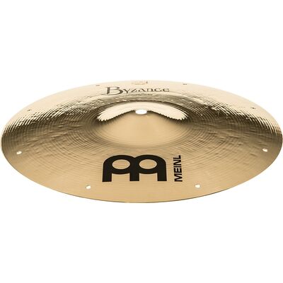 Meinl Byzance Brilliant Fast 13" lábcin B13FH