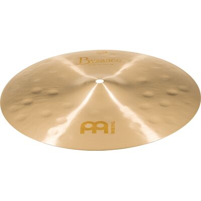 Meinl Byzance Jazz Thin 13" lábcin B13JTH