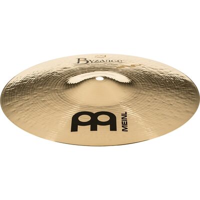 Meinl Byzance Brilliant Serpents 13" lábcin B13SH-B